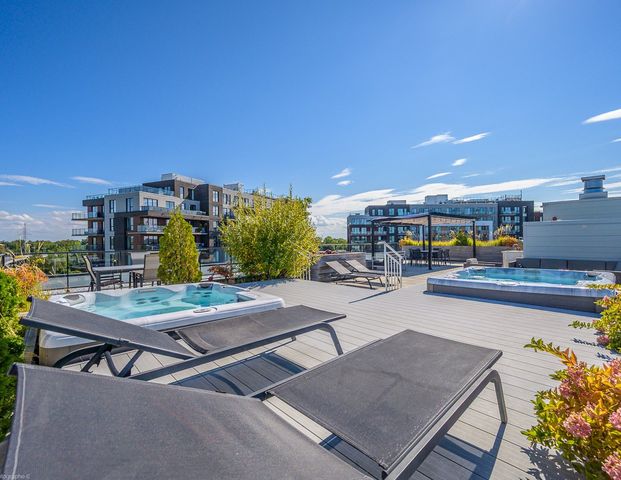 À louer / Appartement - Photo 1