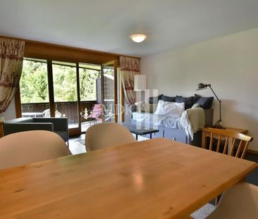 2 Zimmer, 58 m², 2. Stock - Photo 3