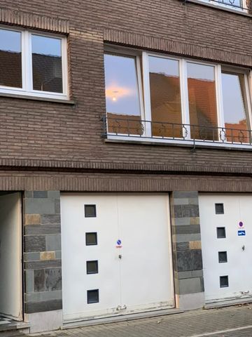 Appartement te huur - Foto 5