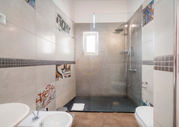 Apartamento T2 em Faro