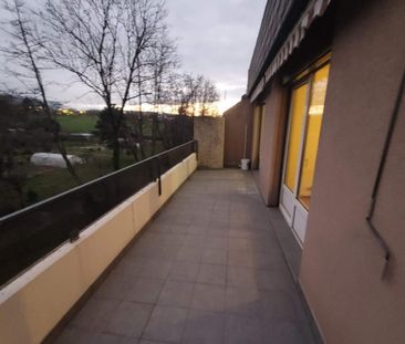 Appartement de 4 pièces à Perly. - Photo 5