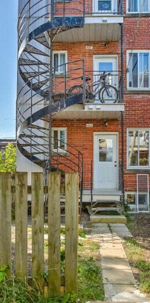 631 Woodland - 623 Woodland, Verdun - Photo 1