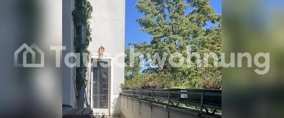 TAUSCHWOHNUNG Große Whg, Kunger Kiez, nur Landeseigene Whg/Genossenschaft - Foto 1