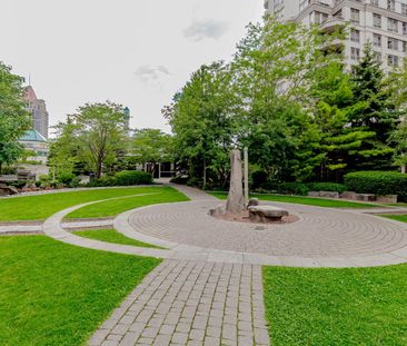 For Lease - 3880 Duke Of York Boulevard Unit# 2302, Mississauga, On... - Photo 2