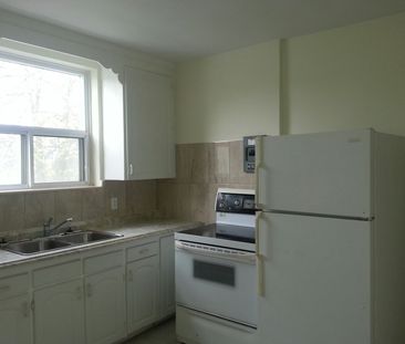 Tastefully renovated 2 bedroom in quiet building - Photo 6