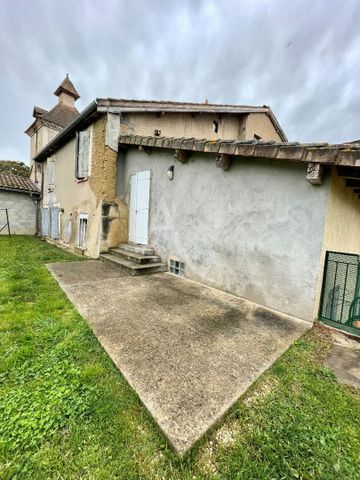 Location Appartement 1 pièce 30m² - Photo 4