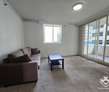 Spacious, Stylish & Modern Furnished Apartment in the Heart of Chat... - Photo 2