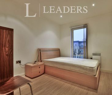 2 bedroom apartment to rent X Q 7 Building, Taylorson Street South,... - Photo 1