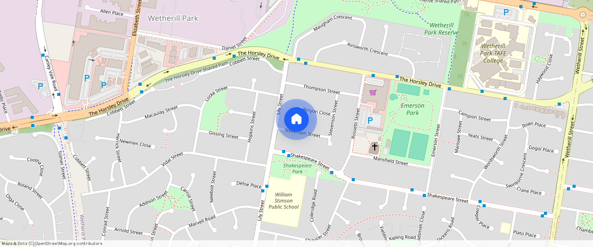 6 Stevenson Street Wetherill Park