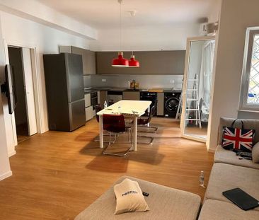 Via Clisio, Rome, Lazio 00199 - Foto 4