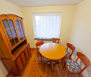 Do wynajęcia – niewielki dom z garażem i ogrodem - Photo 3