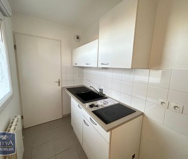 Location Appartement 2 pièces 48m² CAUDEBEC LES ELBEUF 76320 - Photo 4