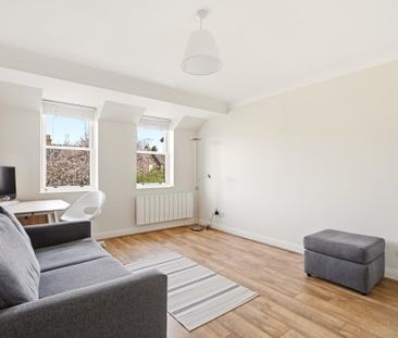 1 bedroom apartment to rent - Photo 5