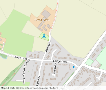 Park Avenue, Saughall, Chester - Photo 1