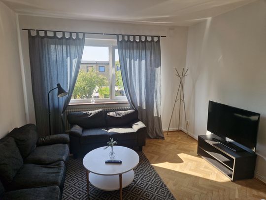 Camillavägen, Malmö - Photo 1