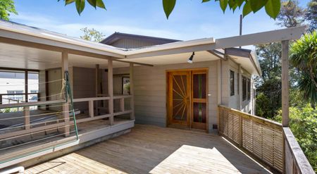 Bush and Sea Views - Photo 2