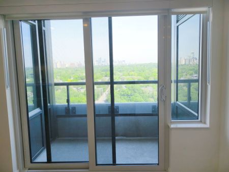 For Lease - 609 Sherbourne Street Unit# 1704, Toronto, Ontario - Photo 2