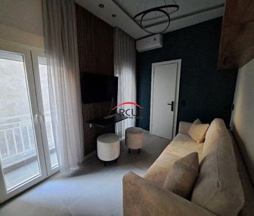 Studio/Γκαρσονιέρα για ενοικίαση Καλλιθέα - Άγιοι Θεόδωροι (Συκιές) - Φωτογραφία 1