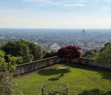 Trilocale Appartamento via Mattina 11, Panoramica, Brescia - Photo 5