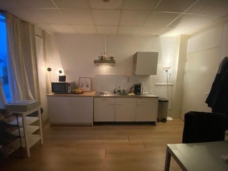 Te huur: Kamer Utrechtseweg in Arnhem - Foto 2