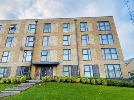 Kier House, Sherlock Street, Birmingham - Photo 2