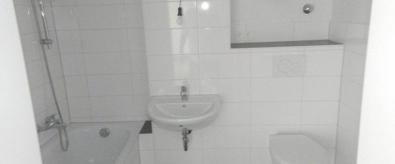 Bezugsfertige 2-Zimmer-Wohnung in Iserlohn-Wermingsen! - Photo 1