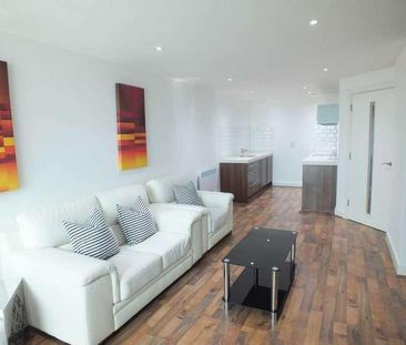 Navigation Street, Birmingham City Centre, B5 - Photo 6