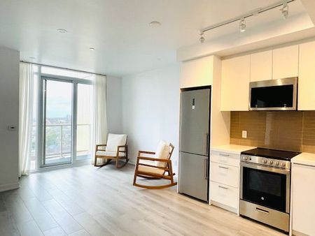 For Lease - 1787 St Clair Avenue Unit# 1109, Toronto, Ontario - Photo 3