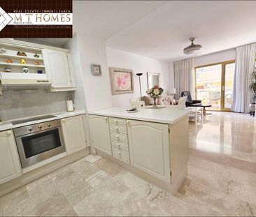 Apartment - Fuengirola (1ª Línea de playa) - Photo 3