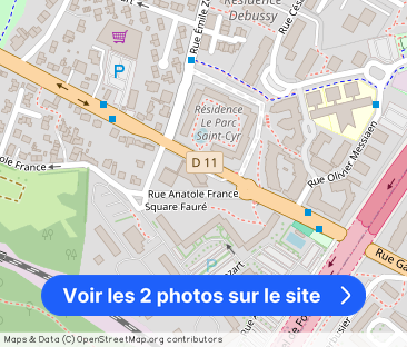 AV DE LA REPUBLIQUE - Photo 1