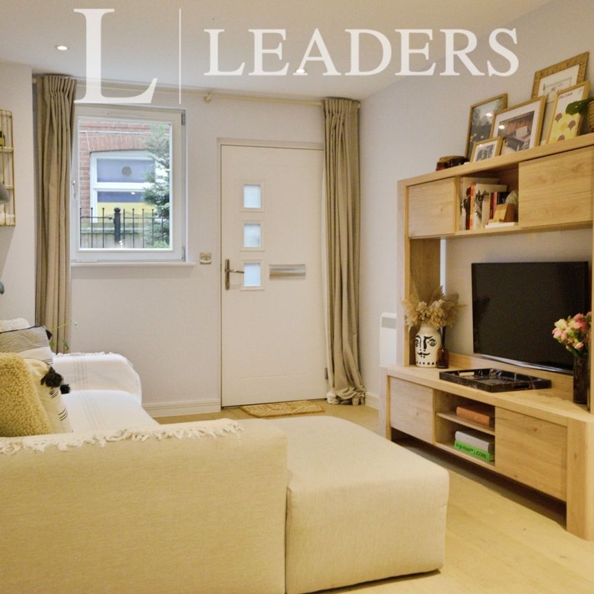 1 bedroom apartment to rent Collingwood Road, Witham, Essex, CM8 - Photo 1