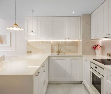 Piso de alquiler en Calle José Saramago, Puerto Banús - Photo 5