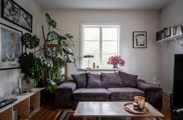 Flottbrovägen, Stockholm - Foto 1