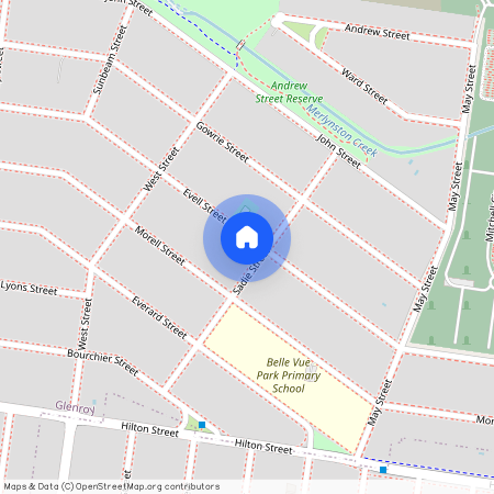 97C Evell Street, Vic 3046, Glenroy