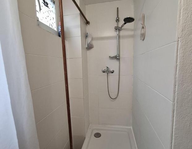 Ab sofort zu vermieten - Zentral gelegene 4-Zimmerwohnung in Augsburg - Photo 1