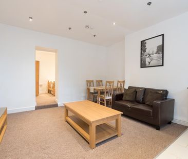 2 Bed Flat, Beech Hill Road, S10 - Photo 1