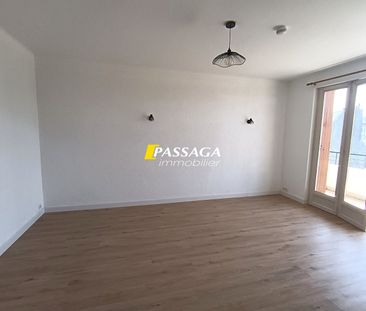 Location Appartement 1 pièce 30m² - Photo 2