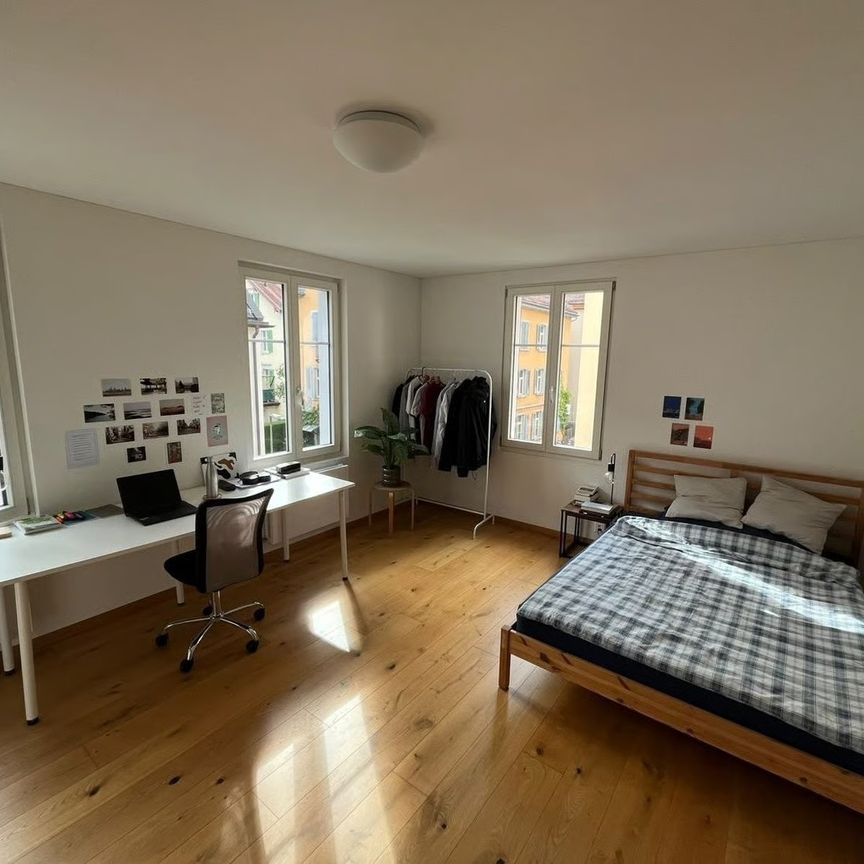 1 Zimmer, 20 m², 2. Stock - Foto 1