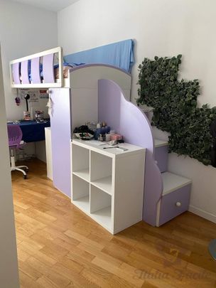 Трехкомнатная квартира между метро Maciachini и Istria - Photo 1