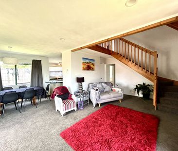 Quiet Comfort - Owhata - Photo 3