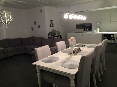 Duplex appartement met 3 slaapkamers! - Photo 3