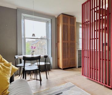 1 bedroom flat to rent - Photo 5