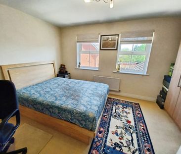 3 bedroom House To Let - Photo 4