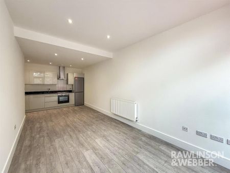 1 bedroom apartment to rent - Photo 4