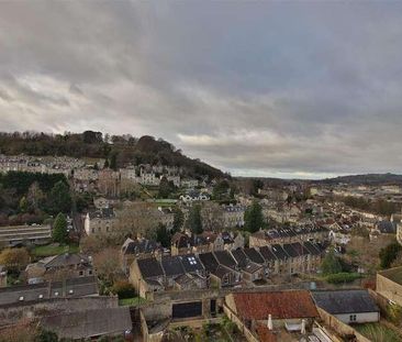 Widcombe Crescent, Bath, BA2 - Photo 6
