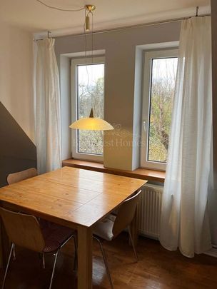 Very Nice Two-Bedroom Apartment in Villa - Sibiu - Fotografie 1
