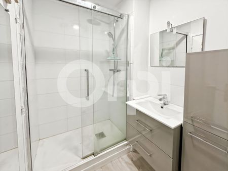 Location Appartement 1 pièce Meublé 26m² SENLIS 60300 - Photo 3