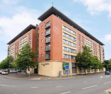 104 Quay Gate, Station Street, Belfast, BT3 9DB - Photo 5