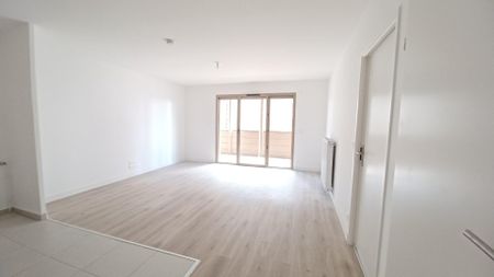 location Appartement T2 DE 43.3m² À BORDEAUX - Photo 5