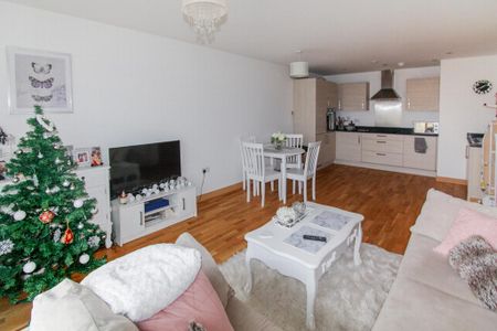 2 bedroom apartment to rent - Photo 2